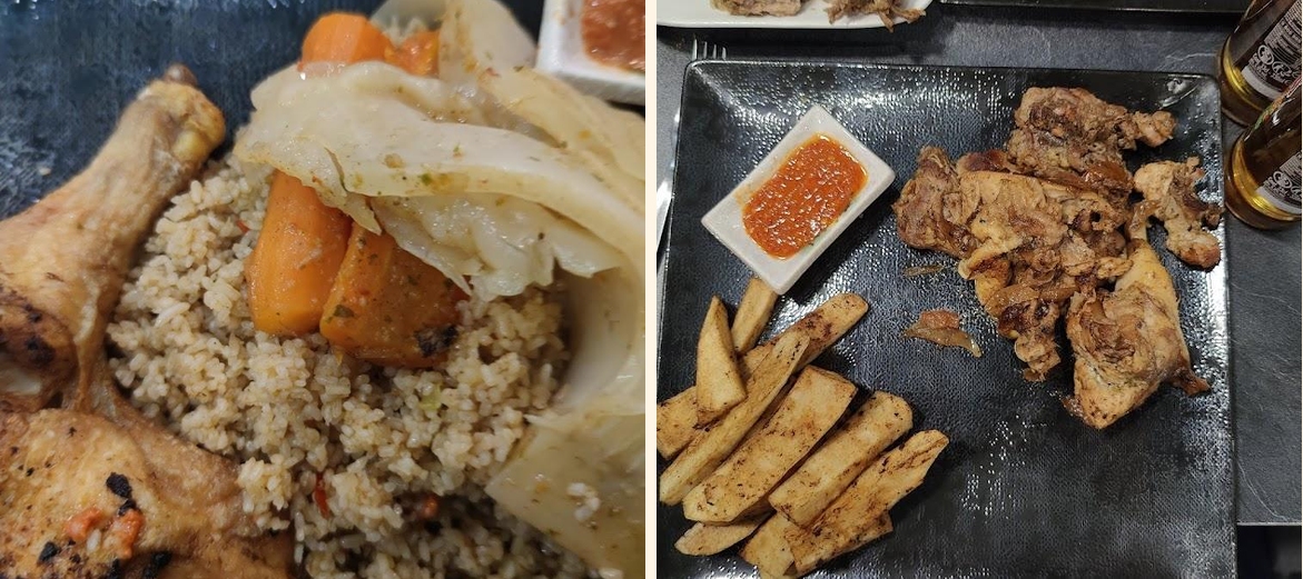 Le Forty - Gallery Image 1