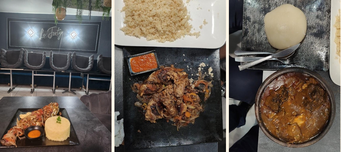 Le Forty - Gallery Image 2